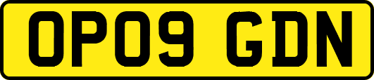 OP09GDN