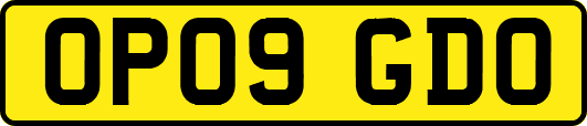 OP09GDO