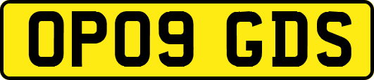 OP09GDS