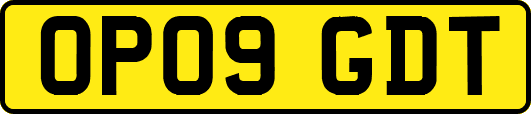 OP09GDT