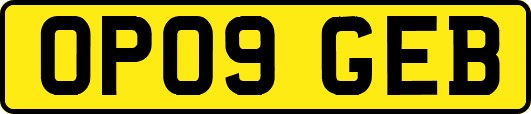 OP09GEB