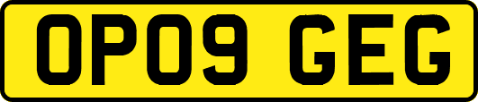 OP09GEG