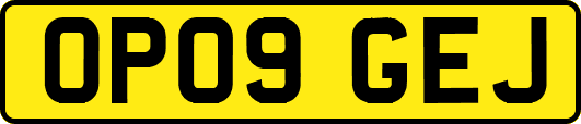 OP09GEJ