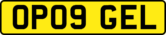 OP09GEL