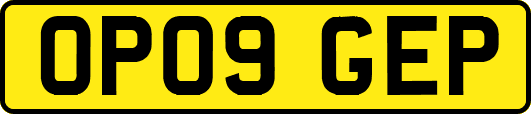 OP09GEP