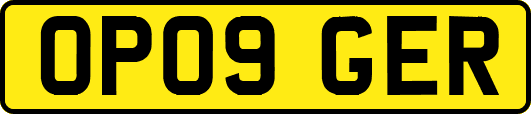 OP09GER