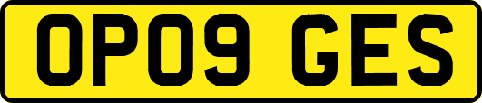 OP09GES