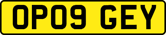 OP09GEY