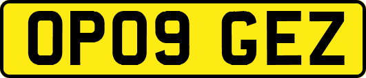 OP09GEZ