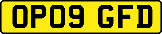OP09GFD