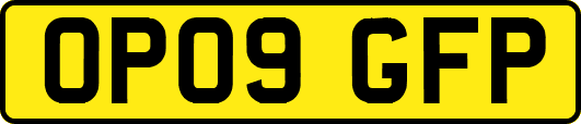 OP09GFP
