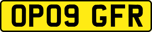 OP09GFR
