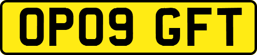 OP09GFT