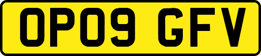 OP09GFV