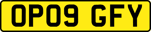 OP09GFY