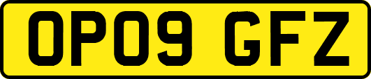 OP09GFZ