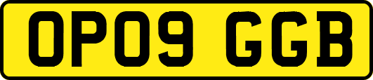 OP09GGB