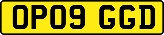 OP09GGD