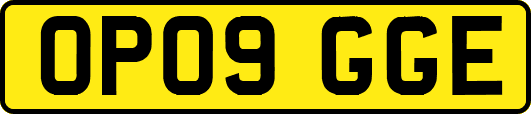 OP09GGE