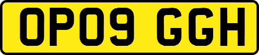 OP09GGH
