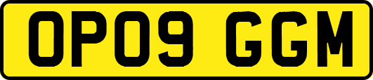 OP09GGM