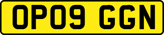 OP09GGN