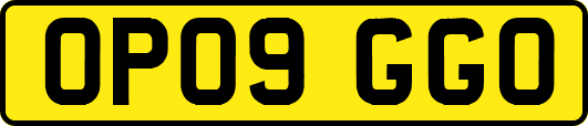 OP09GGO