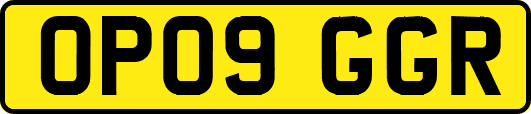 OP09GGR