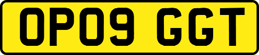 OP09GGT