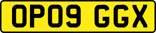 OP09GGX