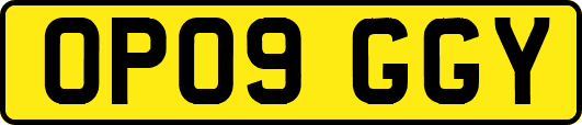 OP09GGY