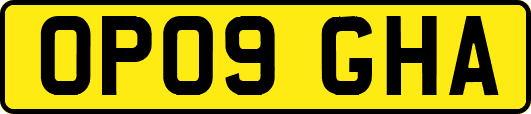 OP09GHA