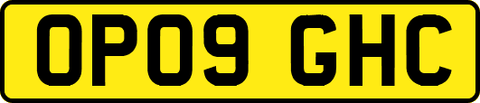 OP09GHC