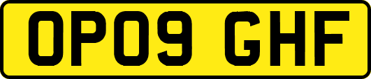 OP09GHF