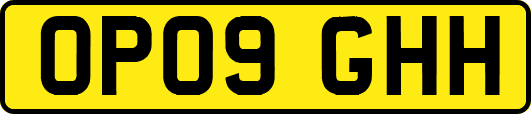OP09GHH