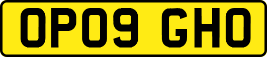 OP09GHO