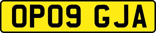 OP09GJA