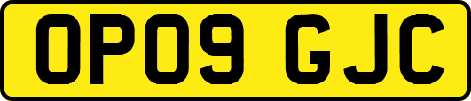 OP09GJC