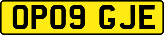 OP09GJE