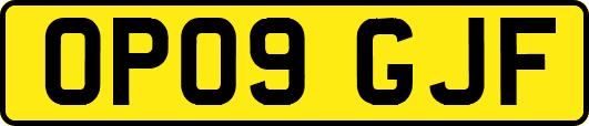 OP09GJF