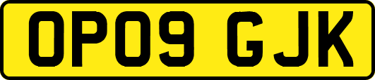 OP09GJK