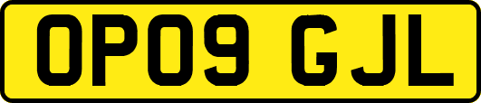 OP09GJL