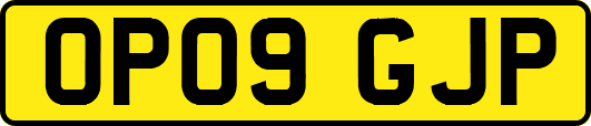 OP09GJP