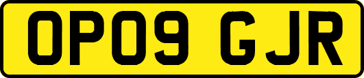 OP09GJR