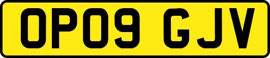 OP09GJV
