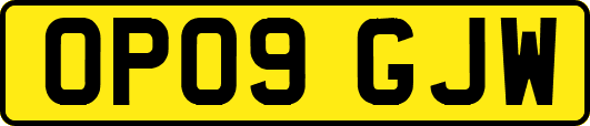 OP09GJW