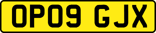 OP09GJX