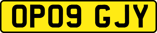 OP09GJY