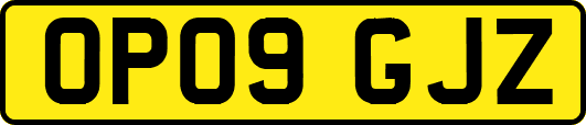 OP09GJZ
