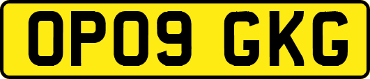 OP09GKG